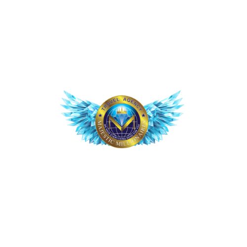 Majestic Millionaires Travel Agency