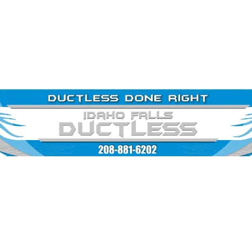 I.F. Ductless