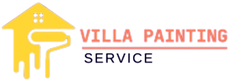 Villa Painting Service