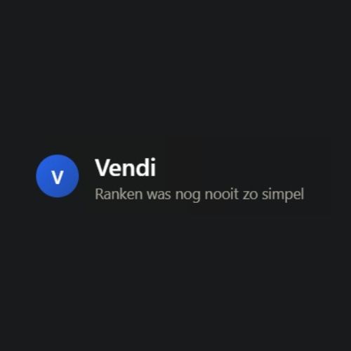 VendiSEO