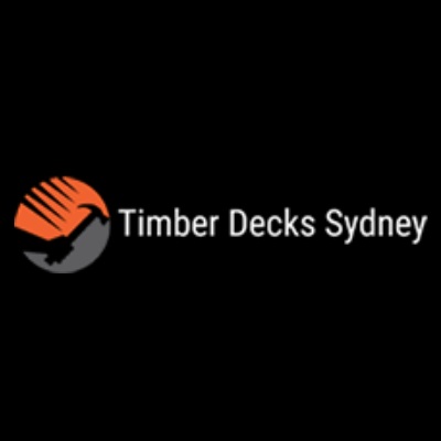 Timber Decks sydney