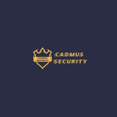 Cadmus Security Services Inc.