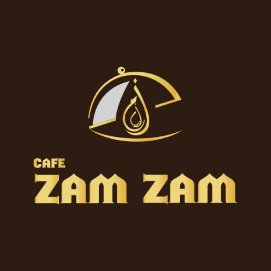 Cafe Zam  Zam - Family Restaurant