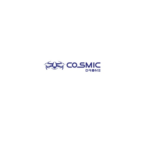 cosmicdronelightshow