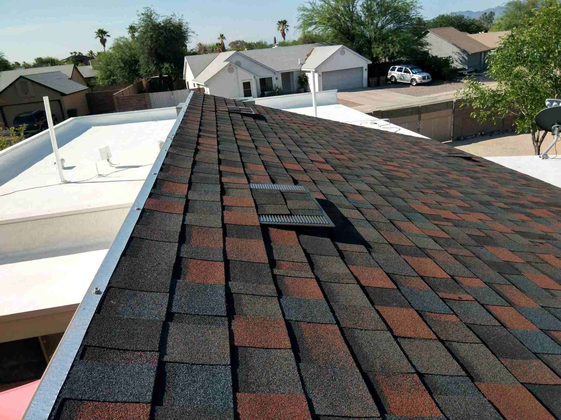 Best Skylight Repair Casas Adobes
