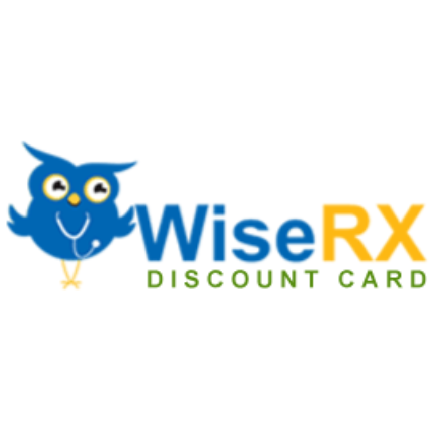 WiseRx Discount Card