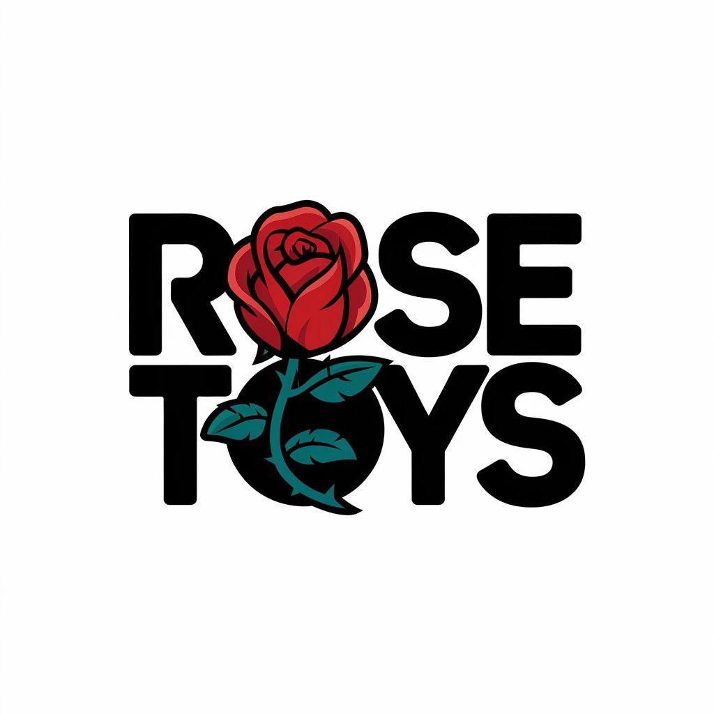 rosetoys33