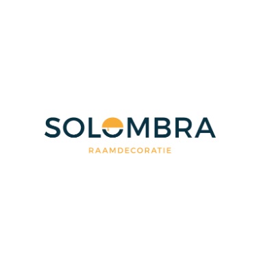 Solombra raamdecoratie BV