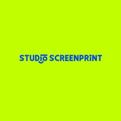 Studio Screenprint Ltd