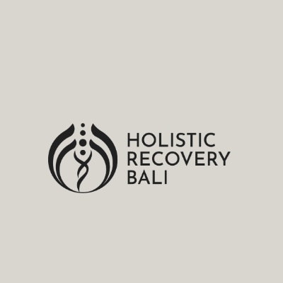 Holistic recovery bali
