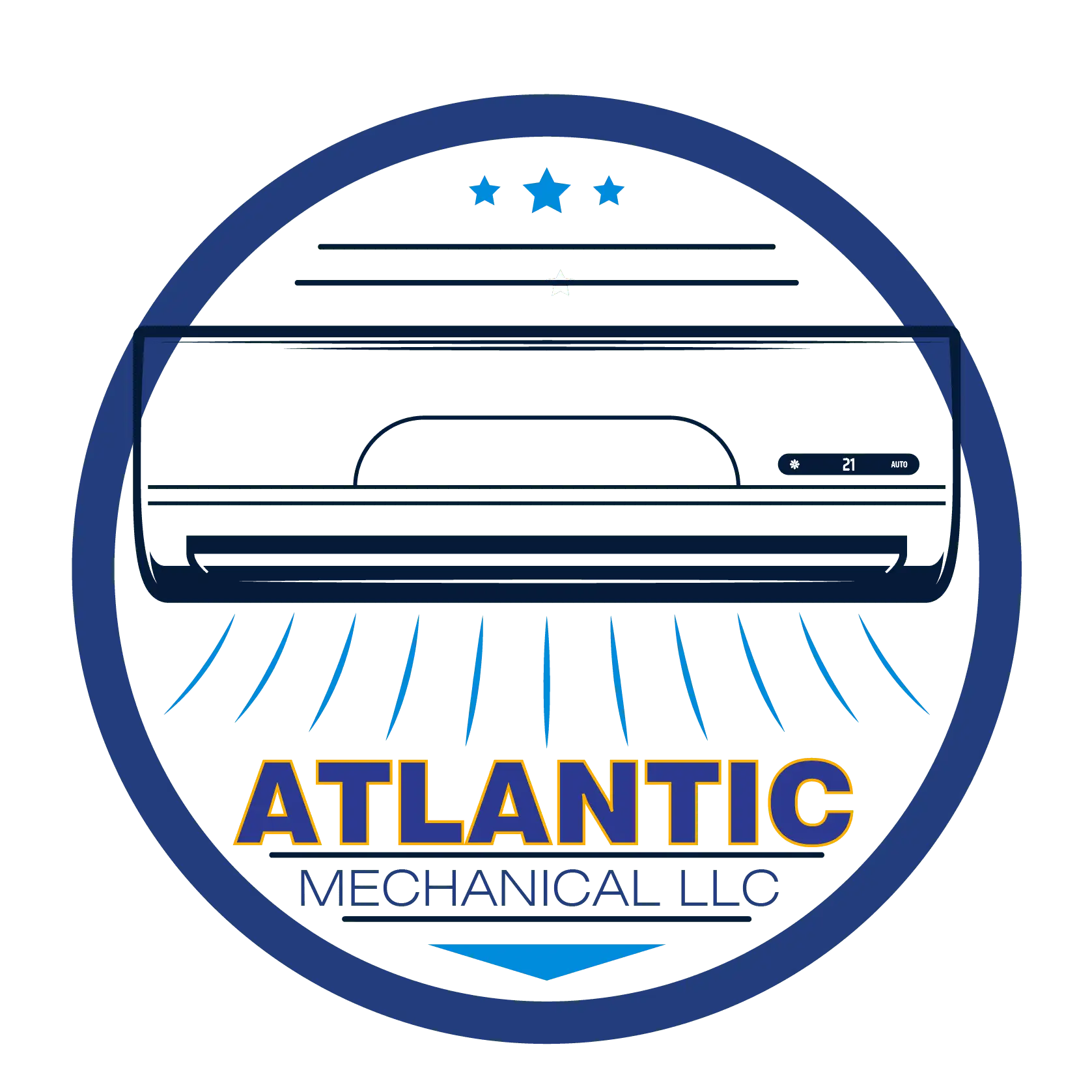  ATLANTIC MECHANICAL LLC.