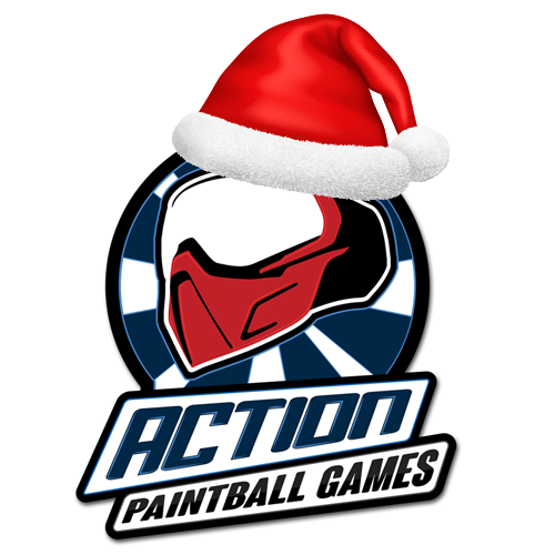 Action Paint Ball