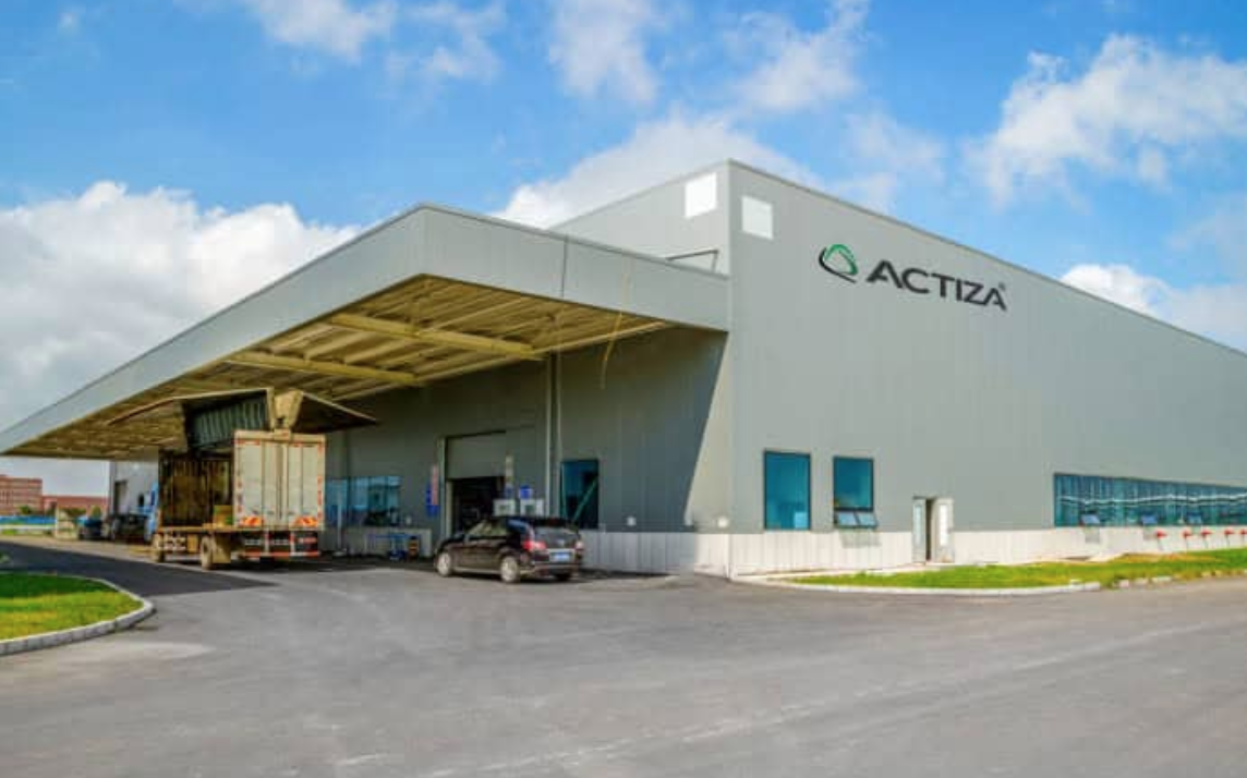 Actiza Industry