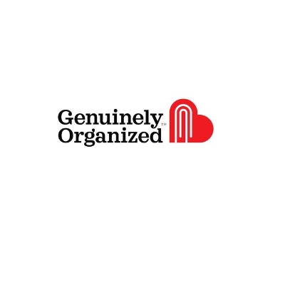 Genuinely Organized