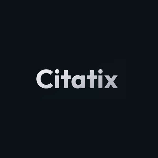 Citatix AI Marketing Agency