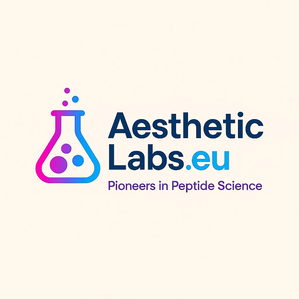 Aesthetic Labs — Premium Peptides for Research Use