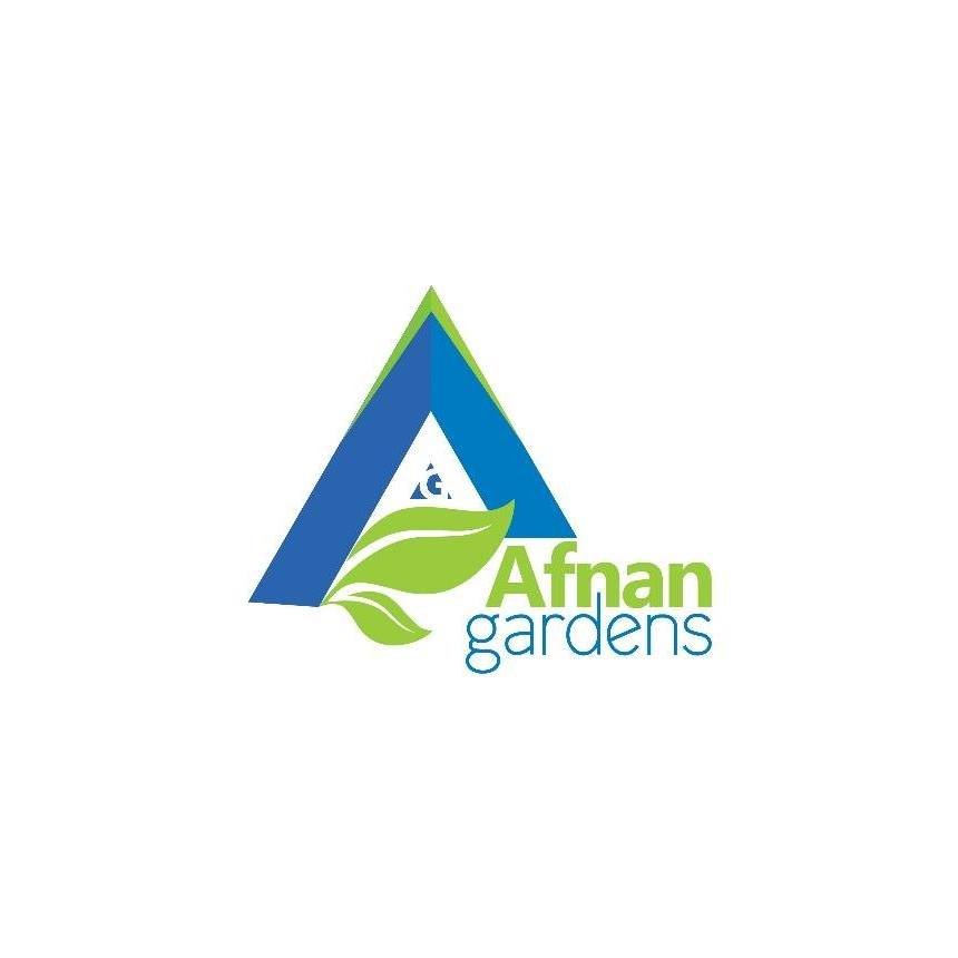Afnan Garden Design