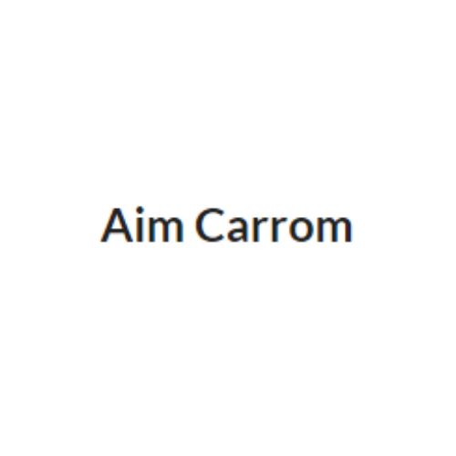 aimcarrom@123