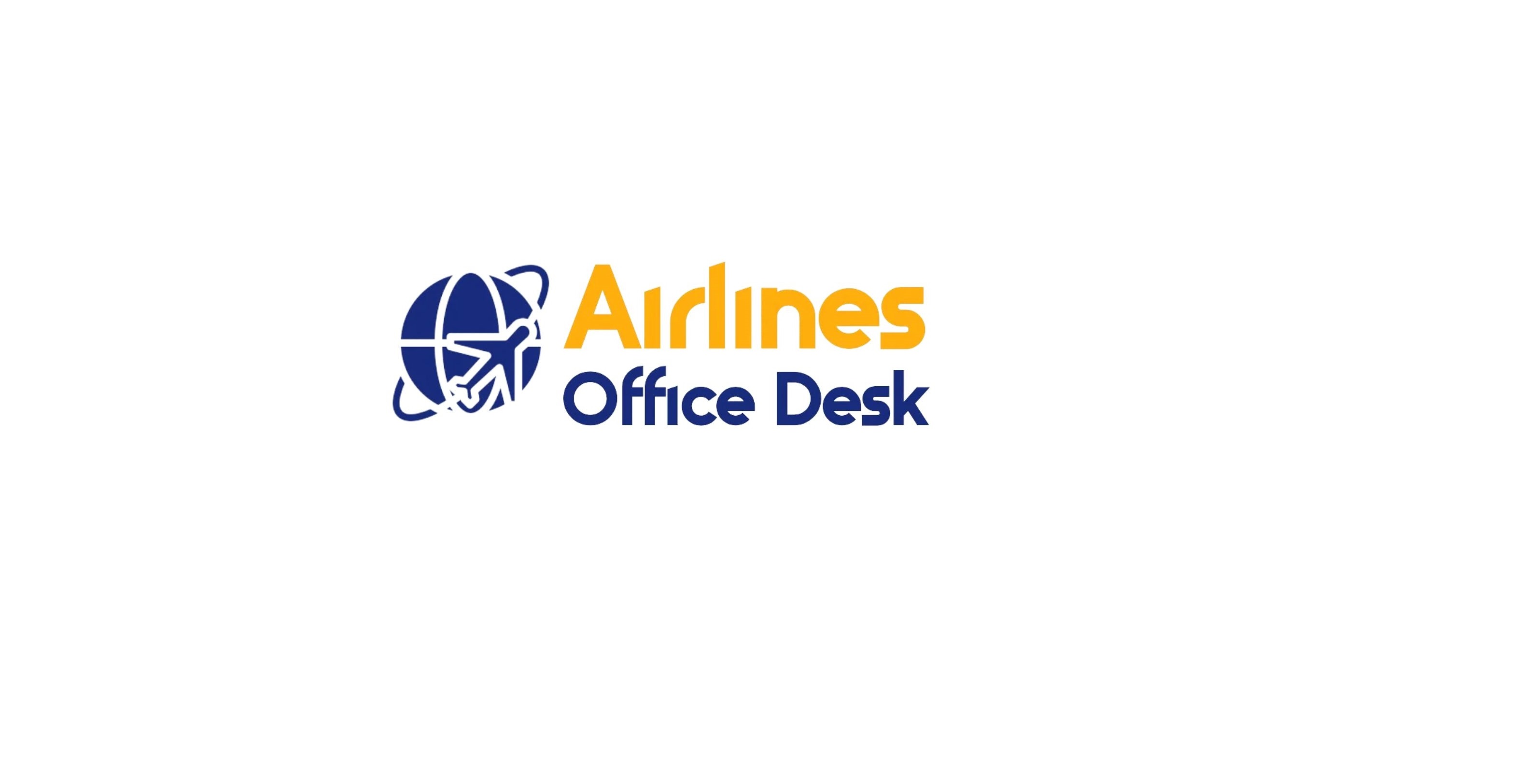 airlinesofficedesk