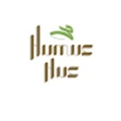 Humus Hus Backaplan