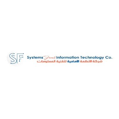 Systems Front Information Technology Co