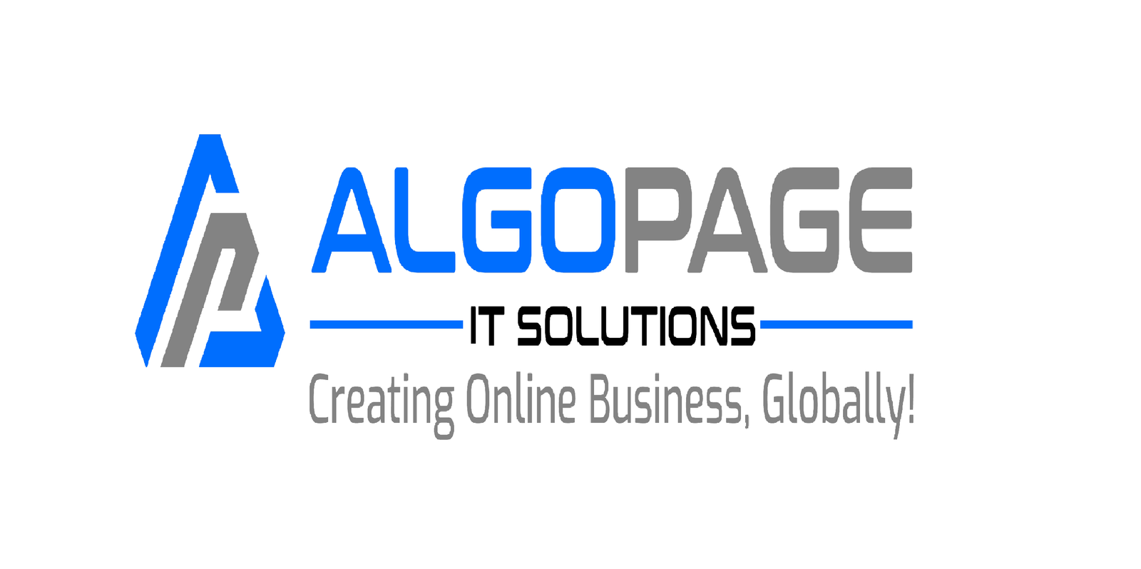 Algopage IT Solutions Pvt. Ltd.