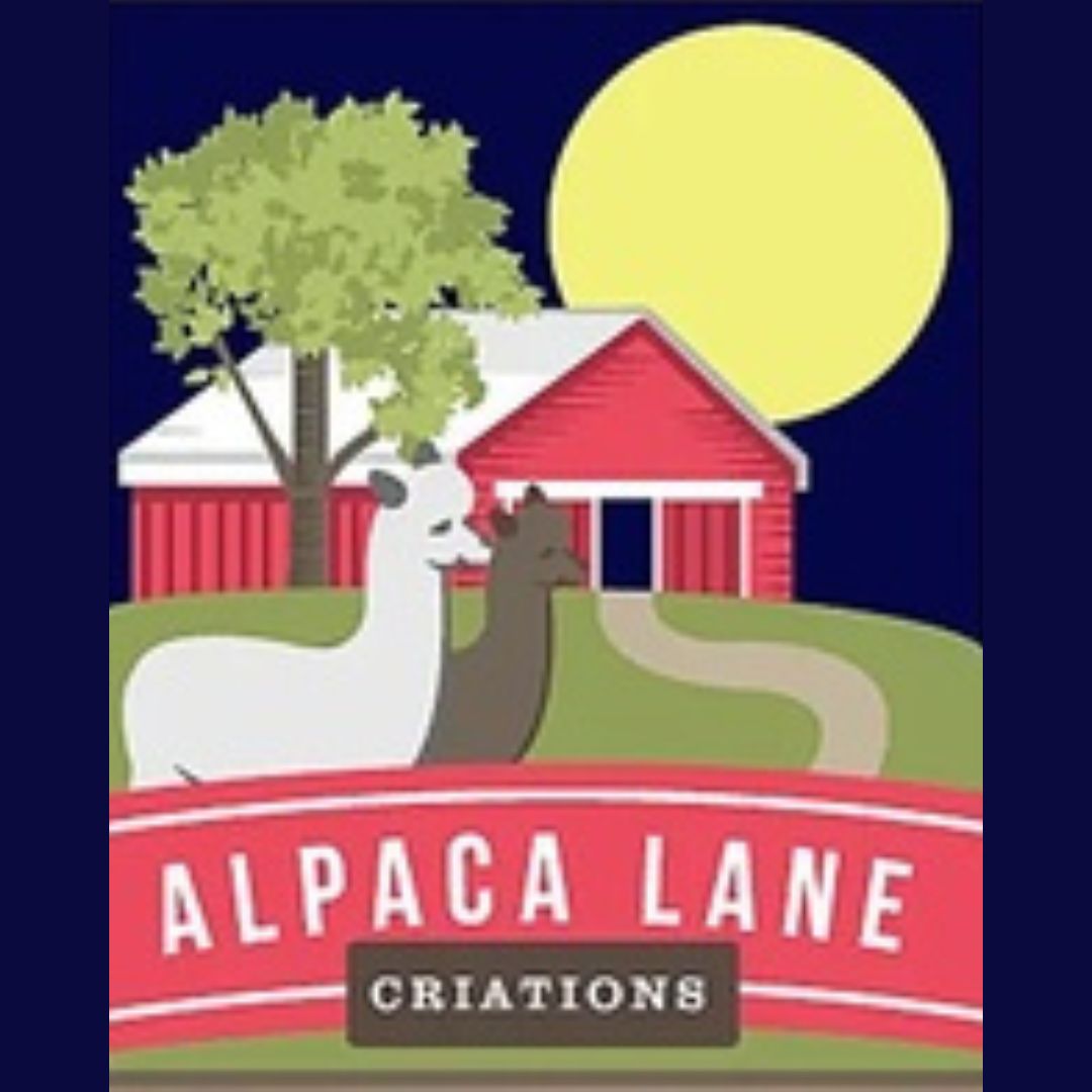 Alpaca Lane Criations