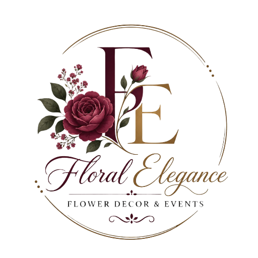 Floral Elegance Flower Decor & Events