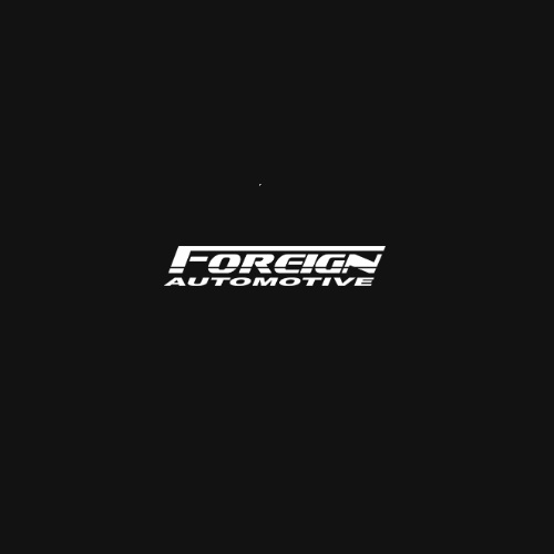 FOREIGN AUTOMOTIVE