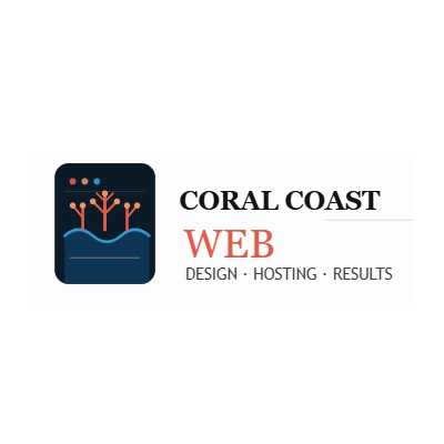 Coral Coast Web
