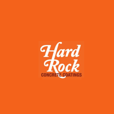 Hard Rock Concrete Coatings