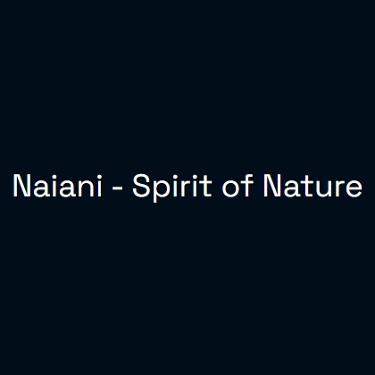 Naiani Tierkommunikation