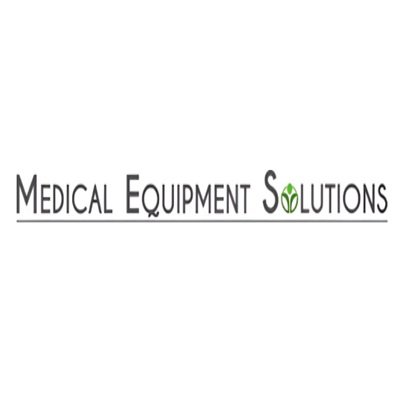 medical equipment solutions