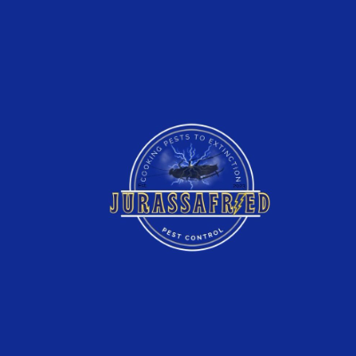Jurassafried Pest Control