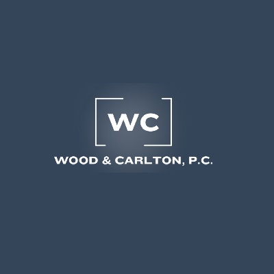 Wood & Carlton, P.C.