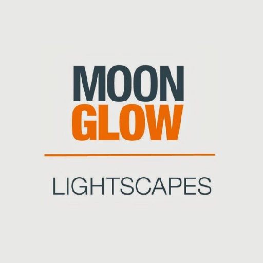 Moon Glow Lightscapes