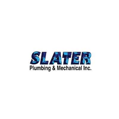 Slater Plumbing & Mechanical Inc.