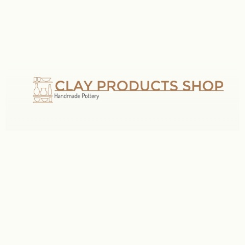 Clay products shop