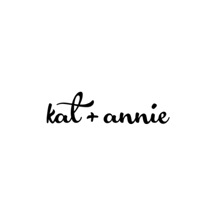 kat + annie
