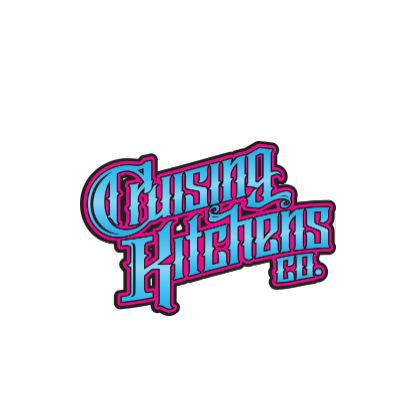 Cruising Kitchens