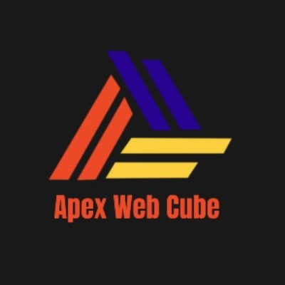 Apex Web Cube