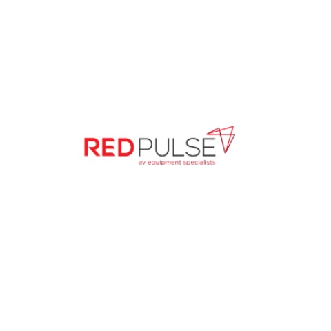 Red Pulse Audio Visual