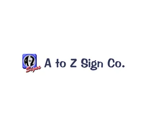 A to Z Sign Company