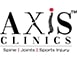 Axis Clinics - Best Spine Clinic in Gurgaon