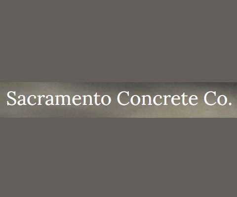 Sacramento Concrete Co.