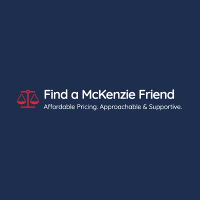 findamckenziefriend