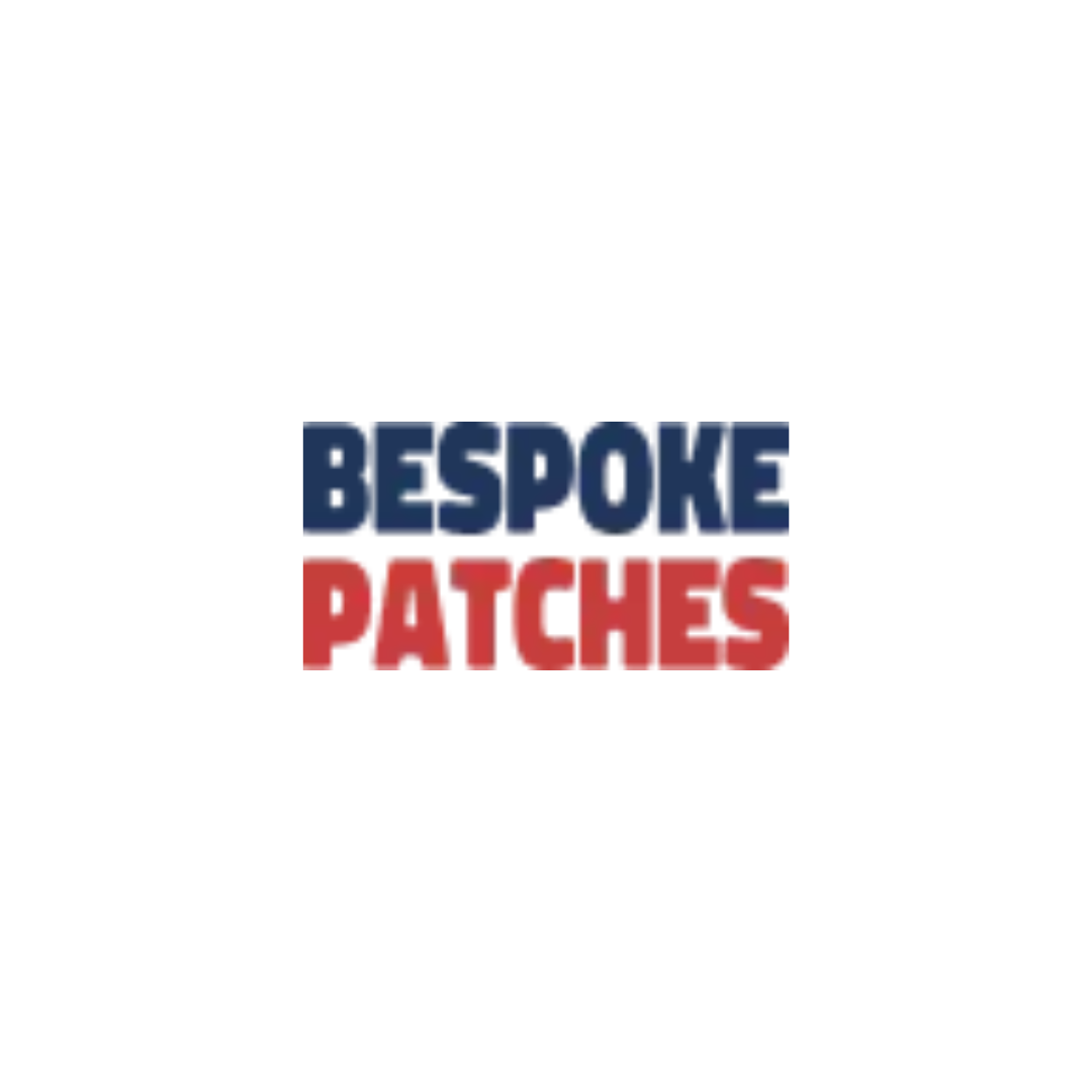 Embroidered Patches For Clothes