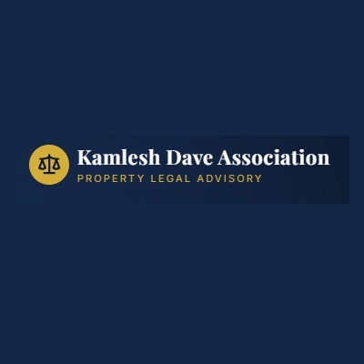 Kamlesh Dave Association
