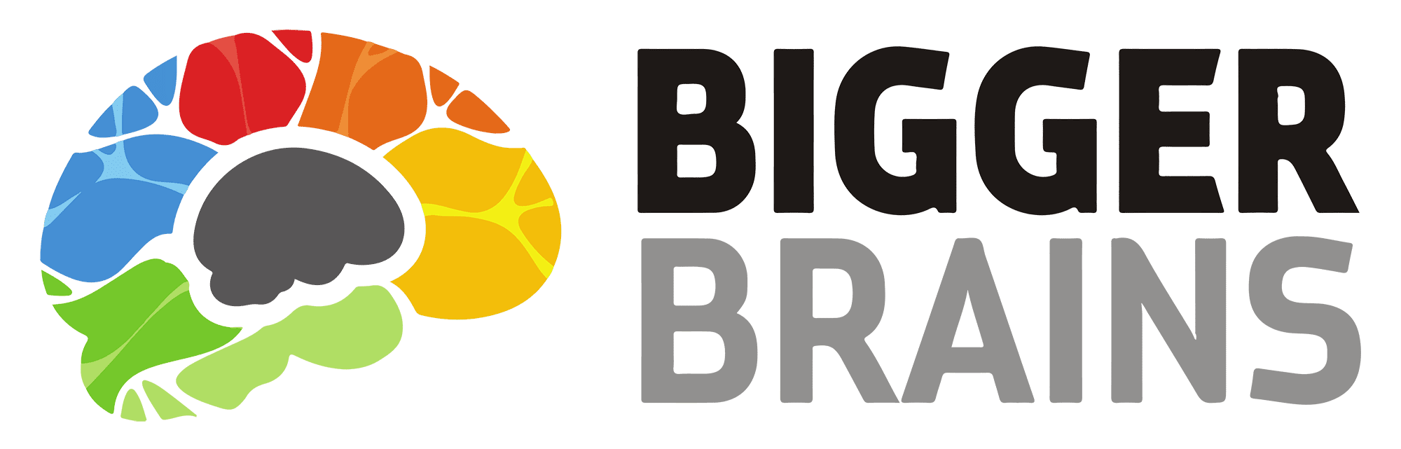 Bigger Brains