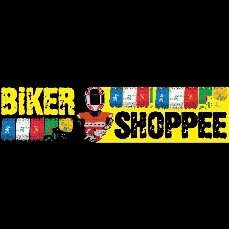  BikerShoppee